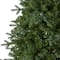 6ft. Pre-Lit Vermont Fir Artificial Christmas Tree with Clear LED Lights
